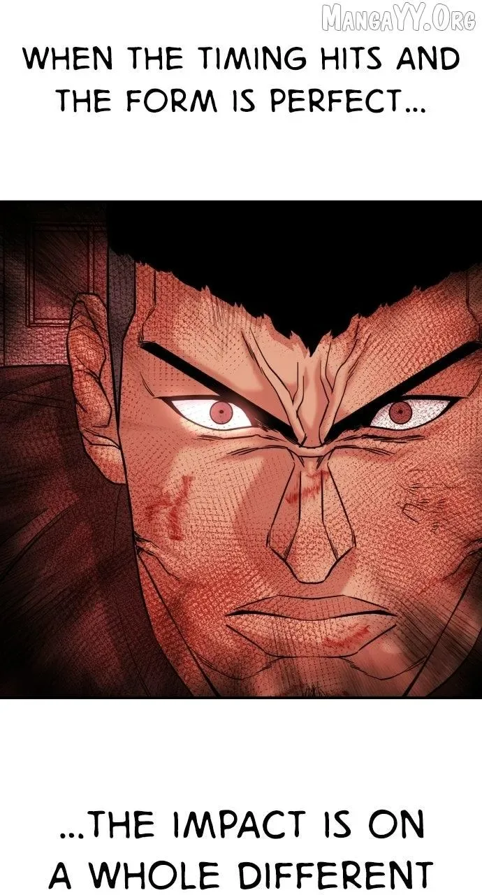 High School Gangsters Chapter 50 page 65