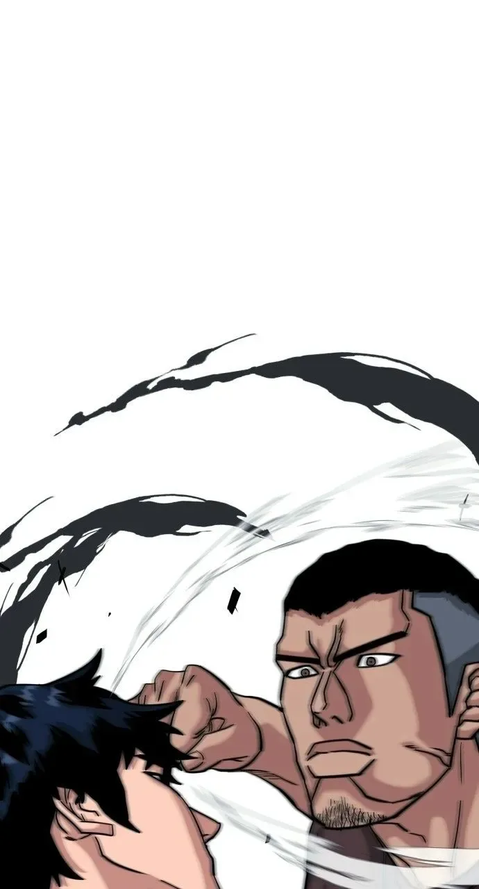 High School Gangsters Chapter 49 page 32