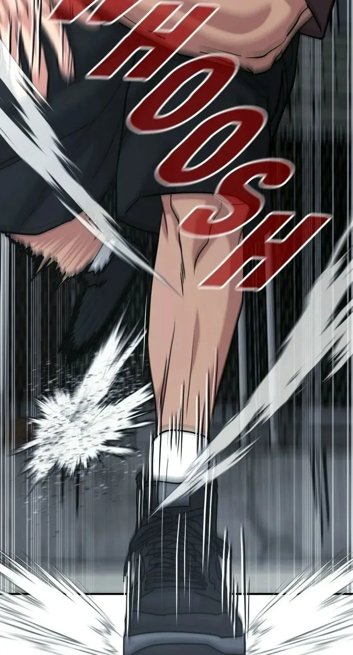 High School Gangsters Chapter 49 page 74