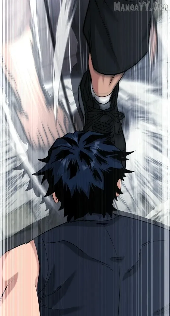 High School Gangsters Chapter 50 page 68