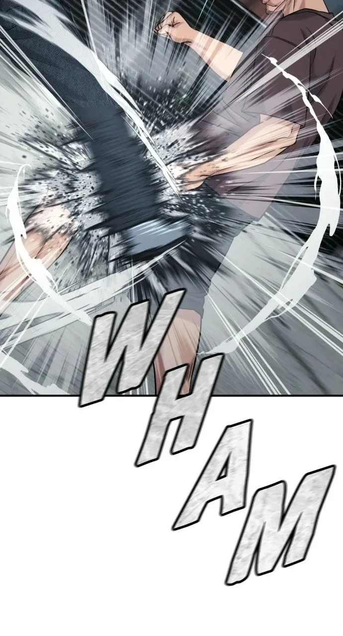 High School Gangsters Chapter 49 page 64