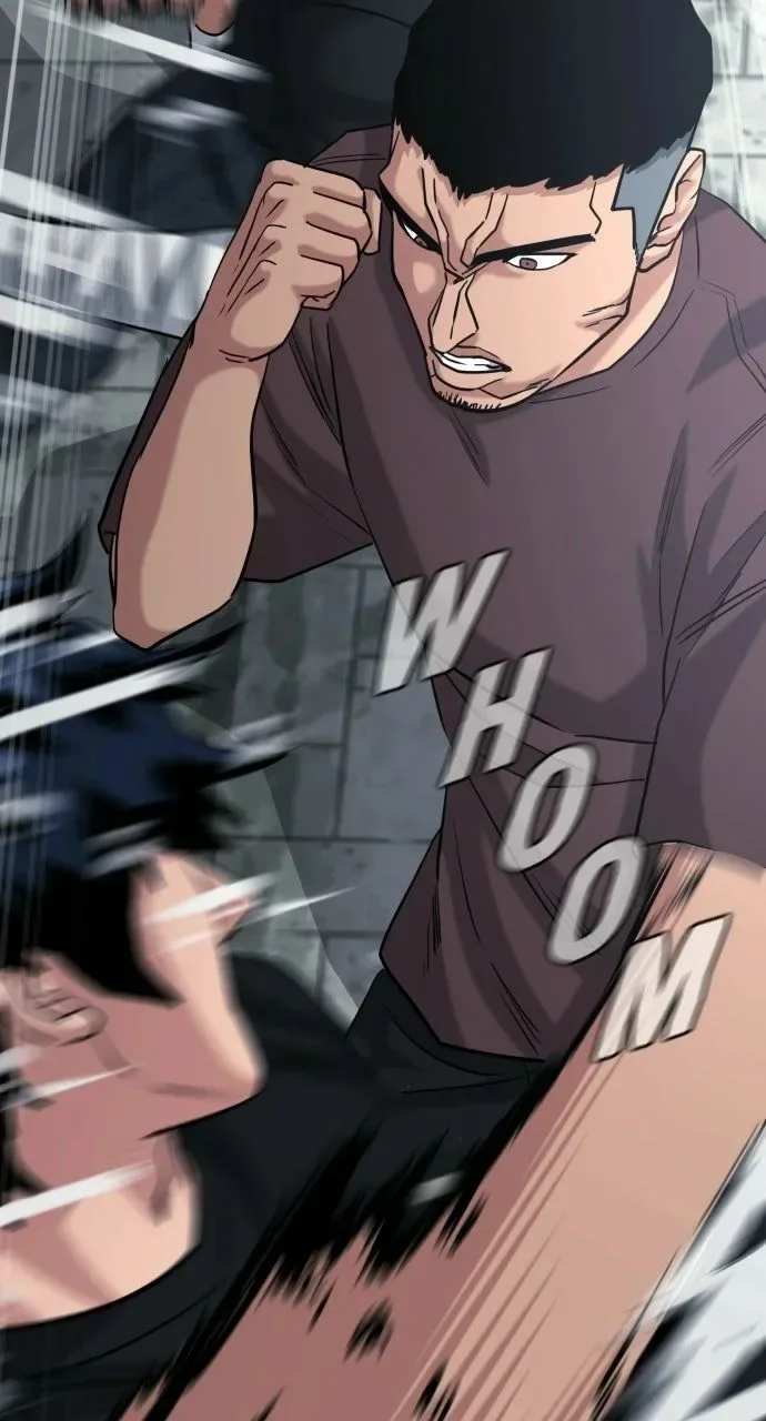 High School Gangsters Chapter 49 page 54