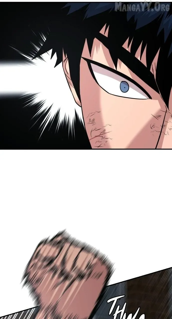 High School Gangsters Chapter 50 page 21