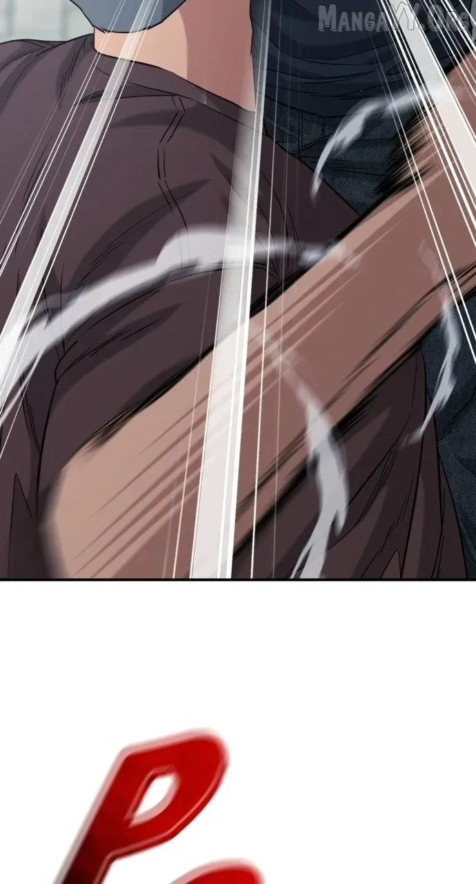 High School Gangsters Chapter 50 page 41