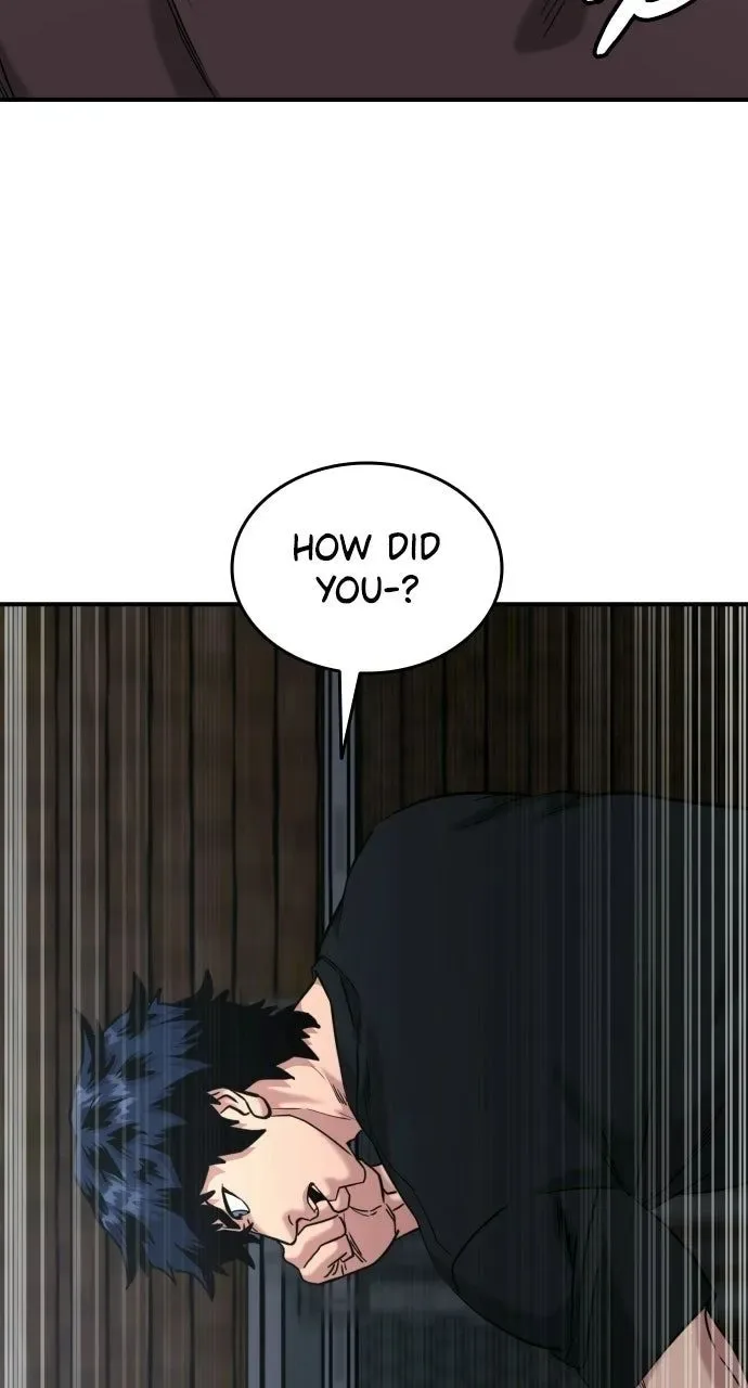 High School Gangsters Chapter 49 page 46