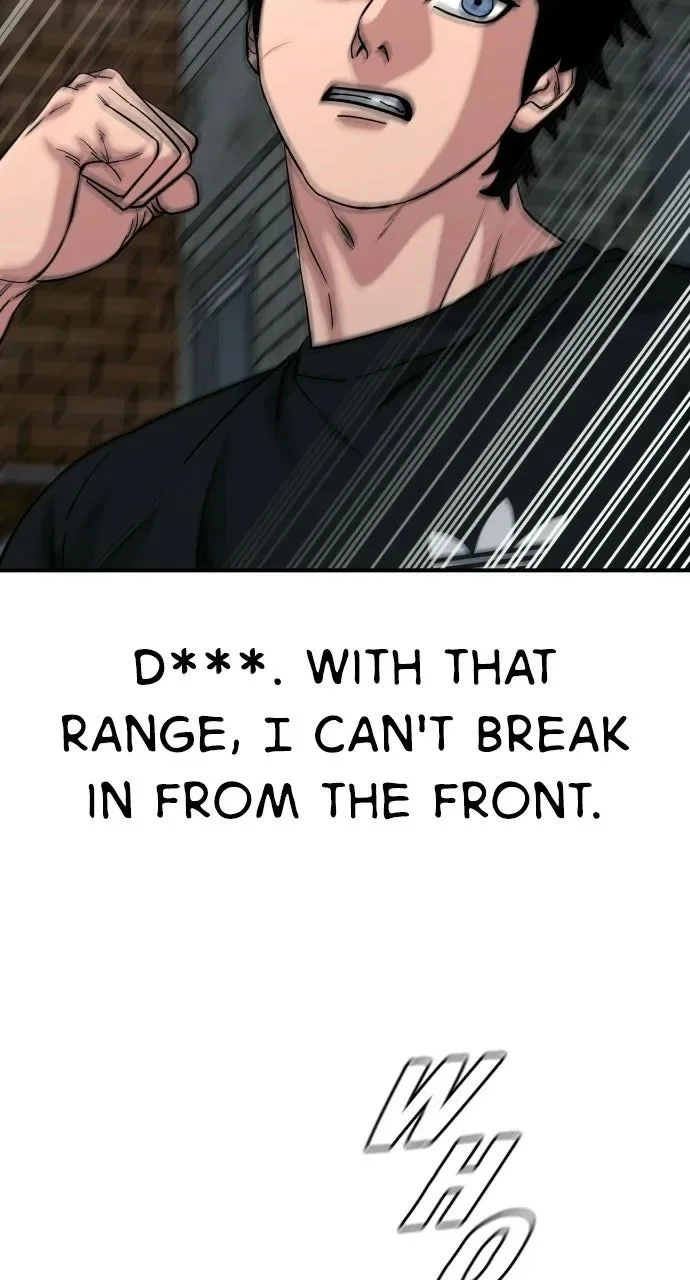 High School Gangsters Chapter 49 page 57
