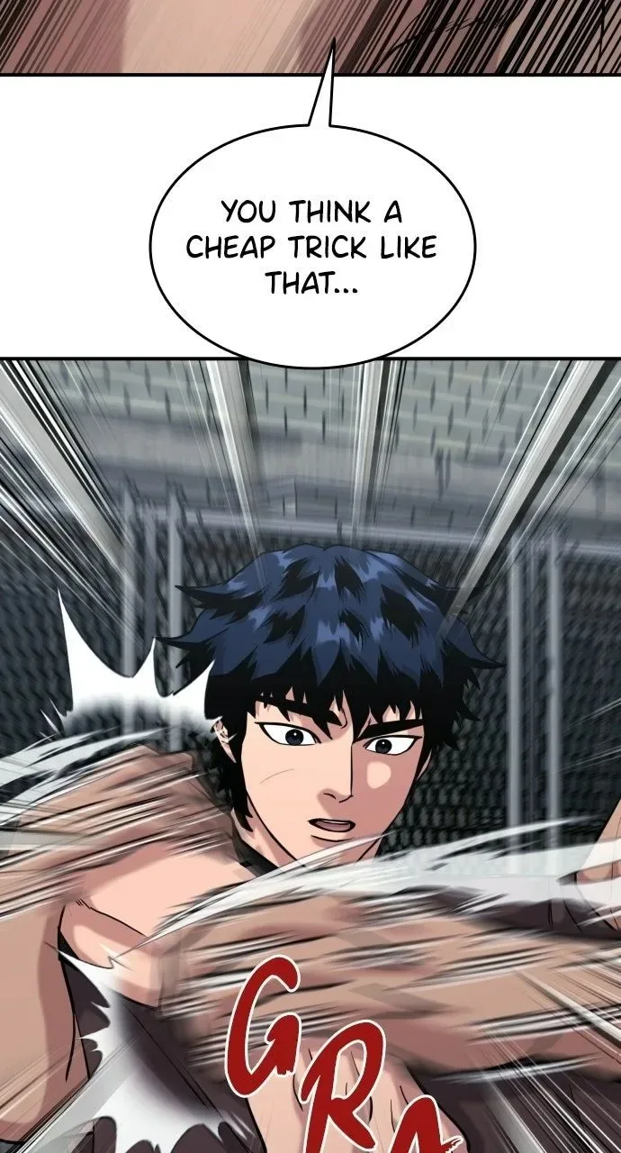High School Gangsters Chapter 49 page 71