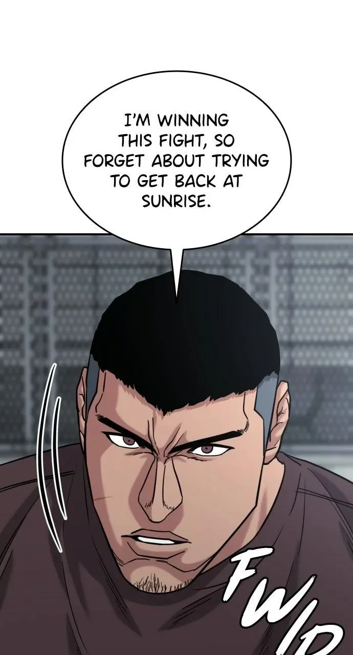 High School Gangsters Chapter 49 page 45