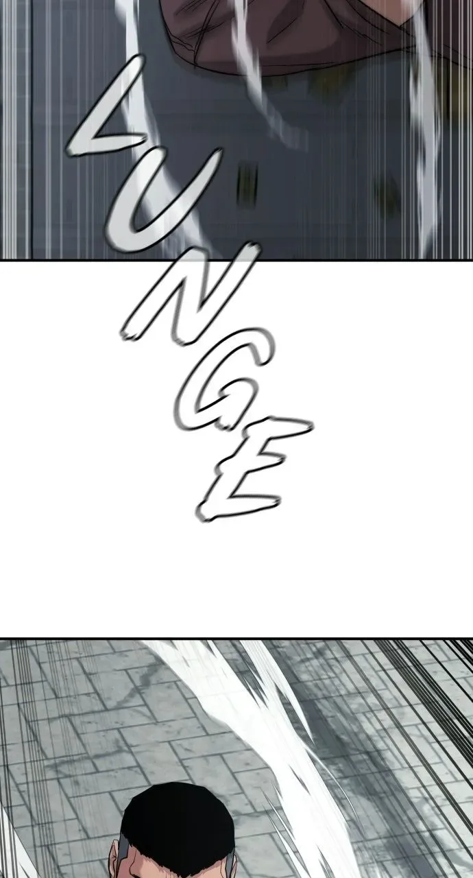 High School Gangsters Chapter 49 page 48