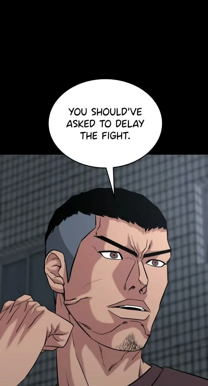 High School Gangsters Chapter 49 page 41