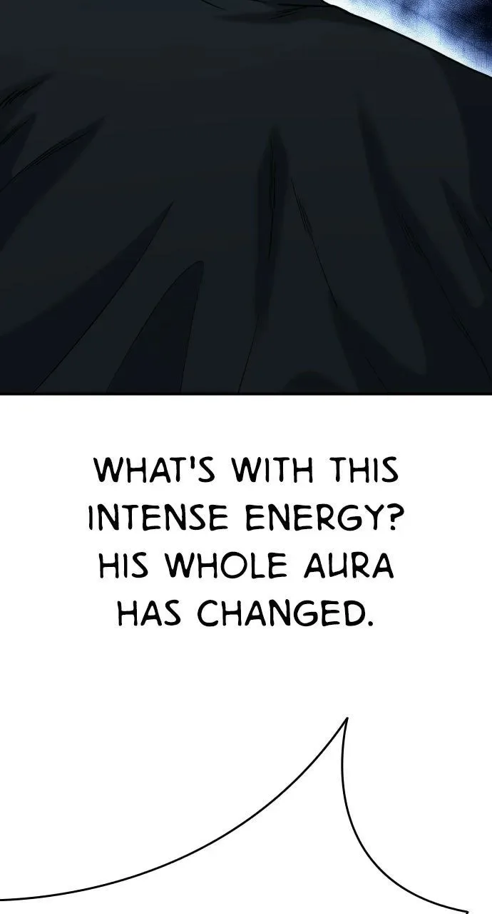 High School Gangsters Chapter 49 page 30