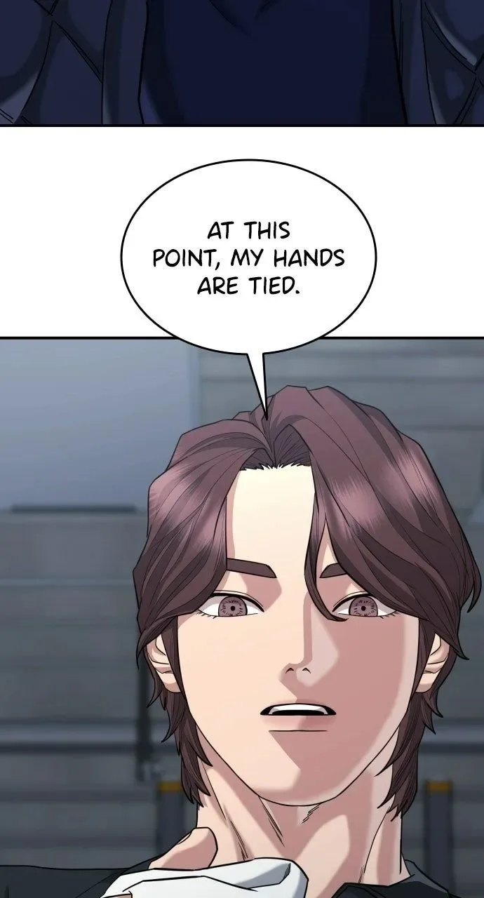 High School Gangsters Chapter 49 page 15