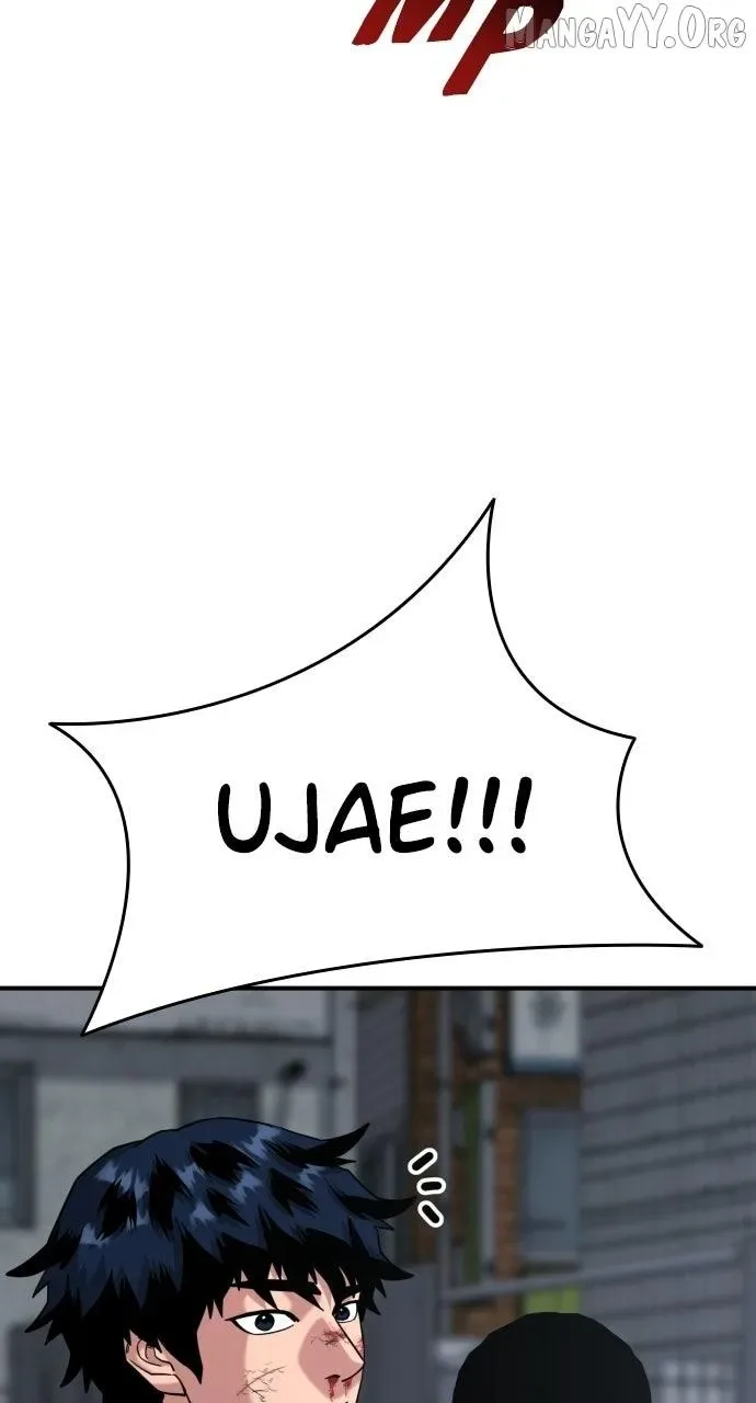 High School Gangsters Chapter 50 page 94