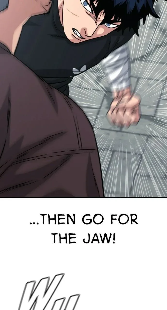 High School Gangsters Chapter 49 page 68