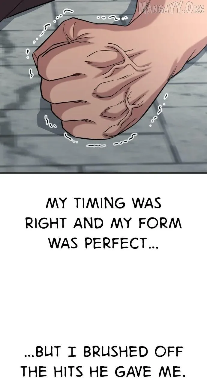 High School Gangsters Chapter 50 page 80