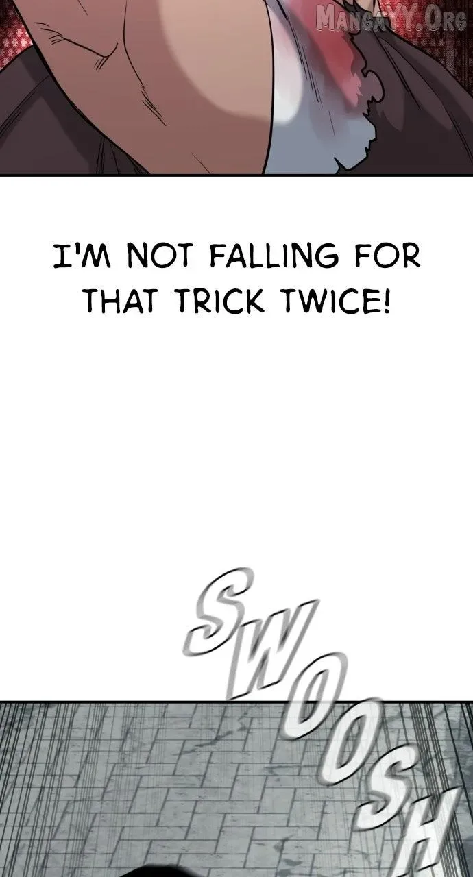 High School Gangsters Chapter 50 page 25