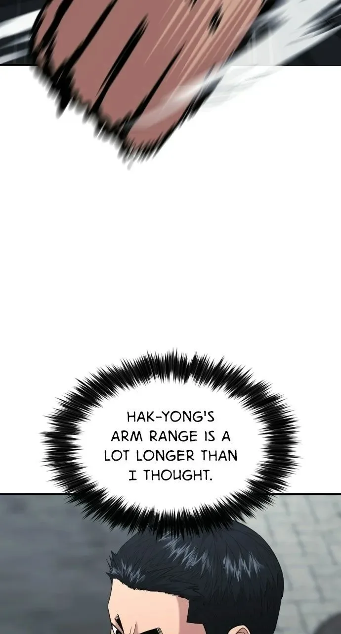 High School Gangsters Chapter 49 page 55