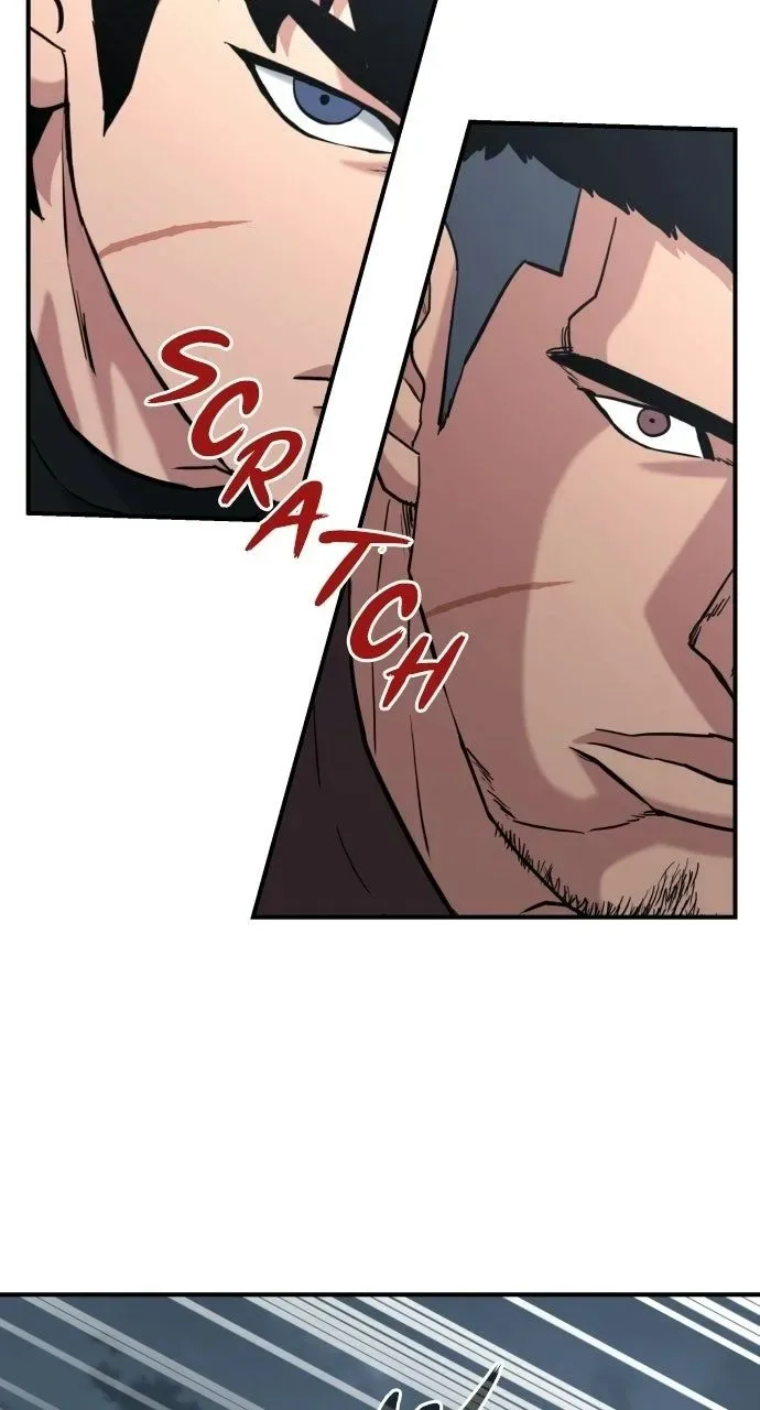 High School Gangsters Chapter 49 page 36