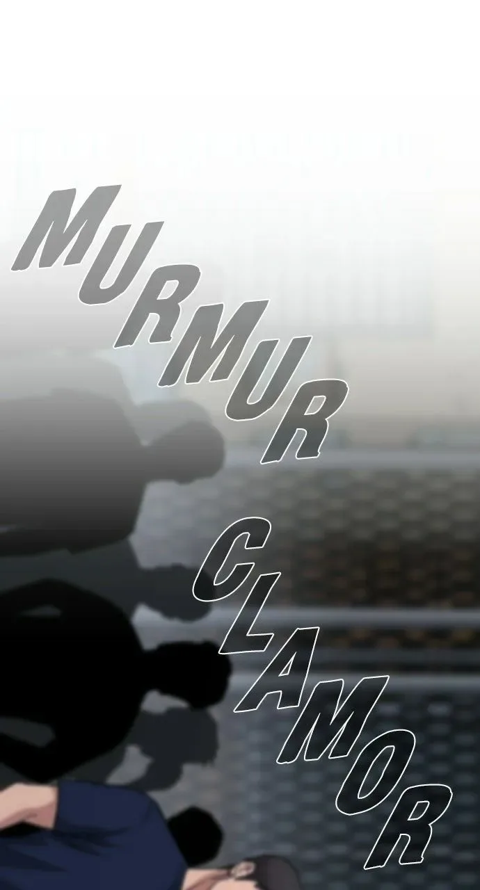 High School Gangsters Chapter 49 page 19