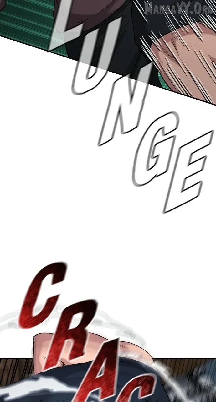 High School Gangsters Chapter 50 page 30
