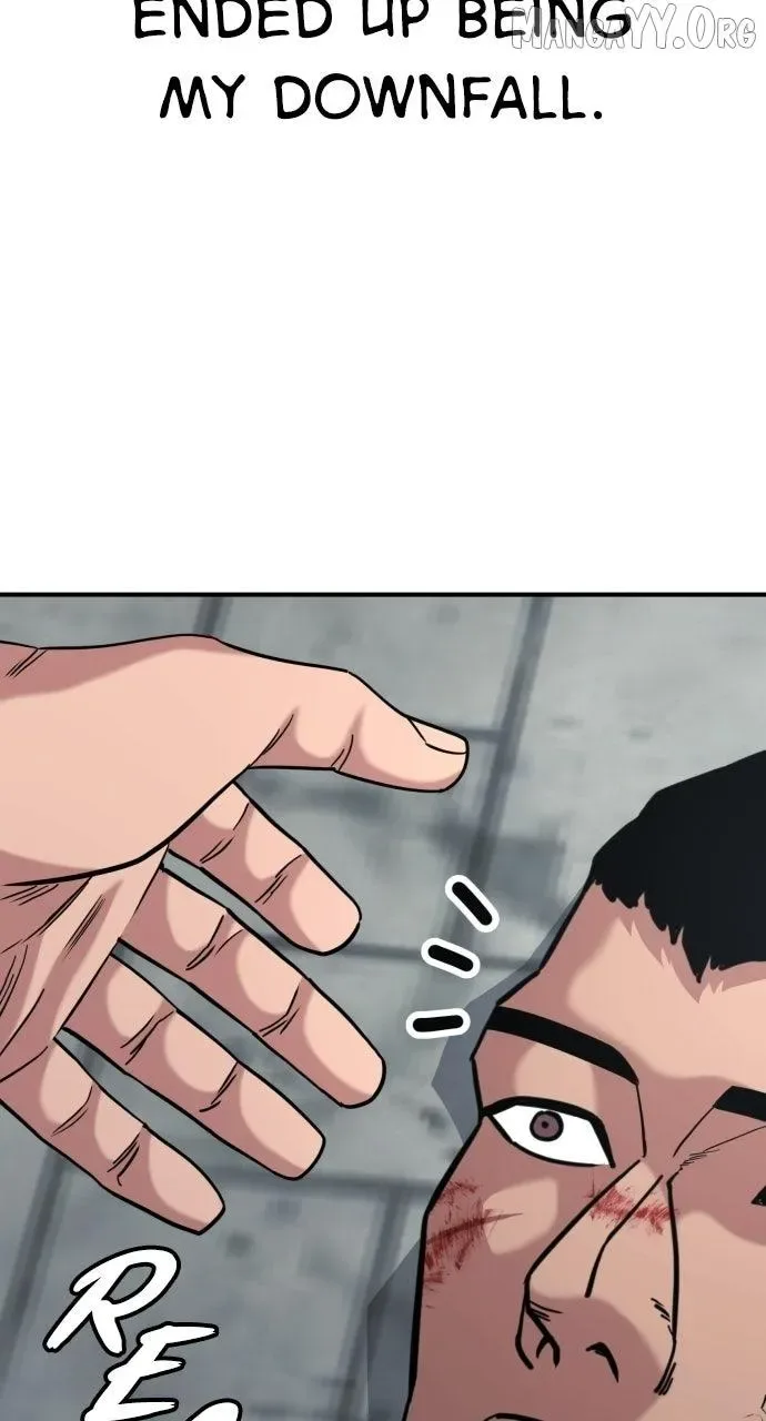 High School Gangsters Chapter 50 page 82