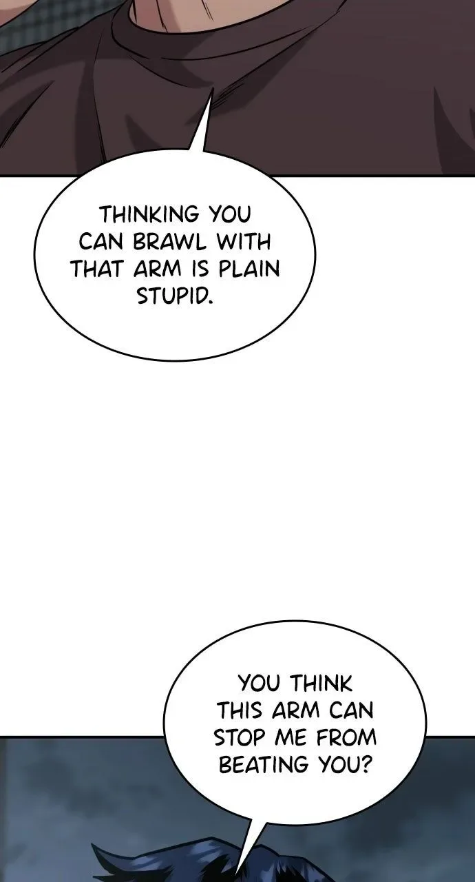 High School Gangsters Chapter 49 page 42