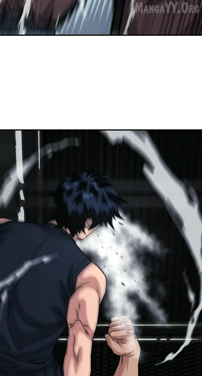 High School Gangsters Chapter 50 page 44