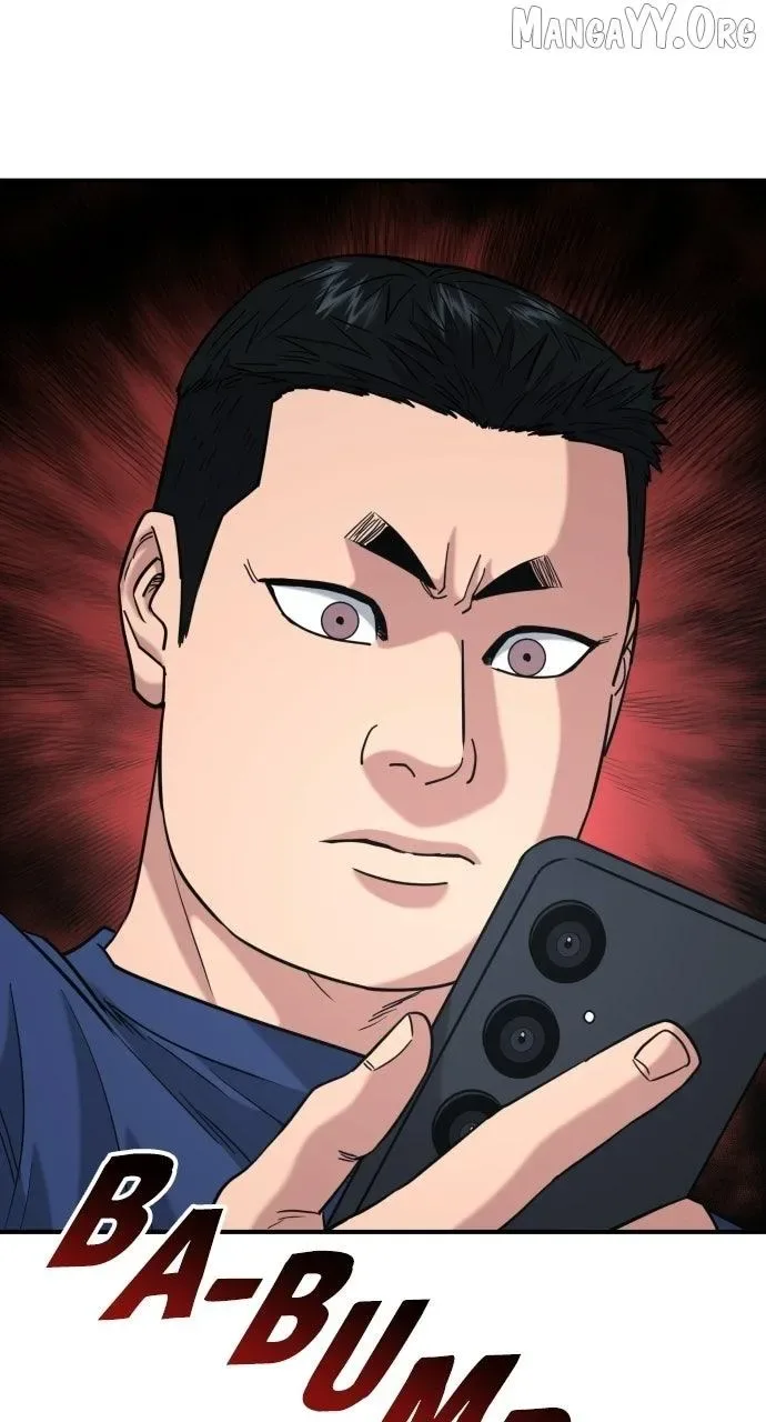High School Gangsters Chapter 50 page 93