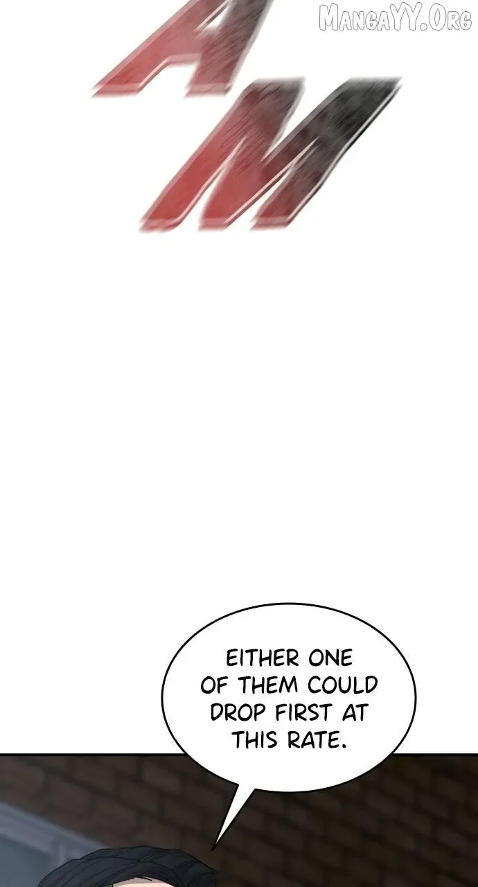 High School Gangsters Chapter 50 page 46