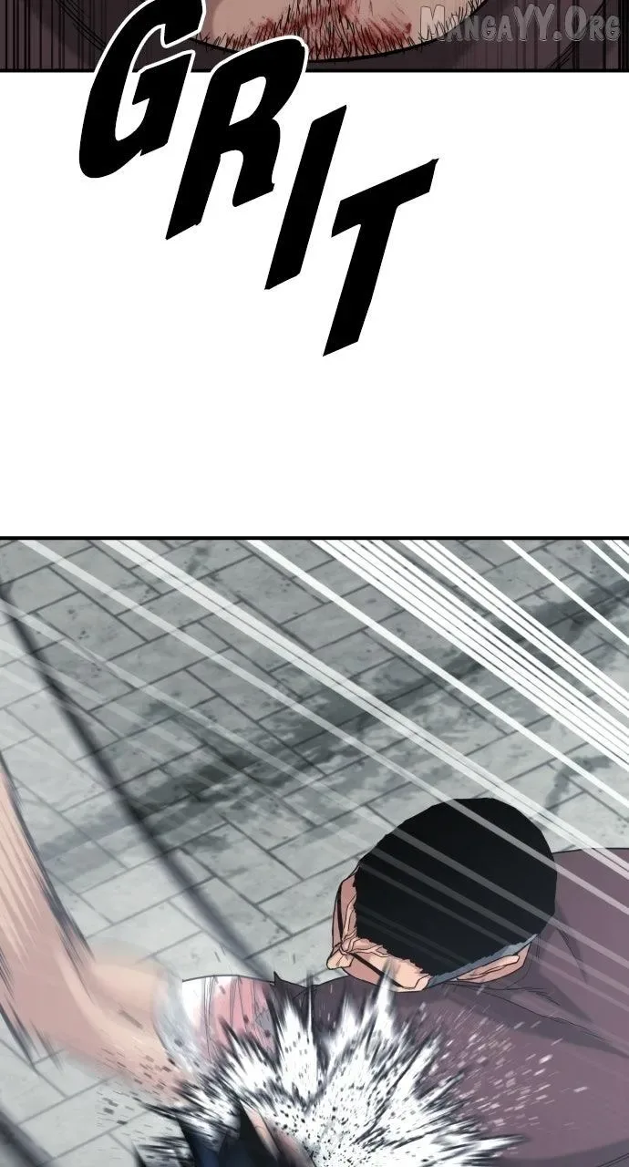 High School Gangsters Chapter 50 page 56