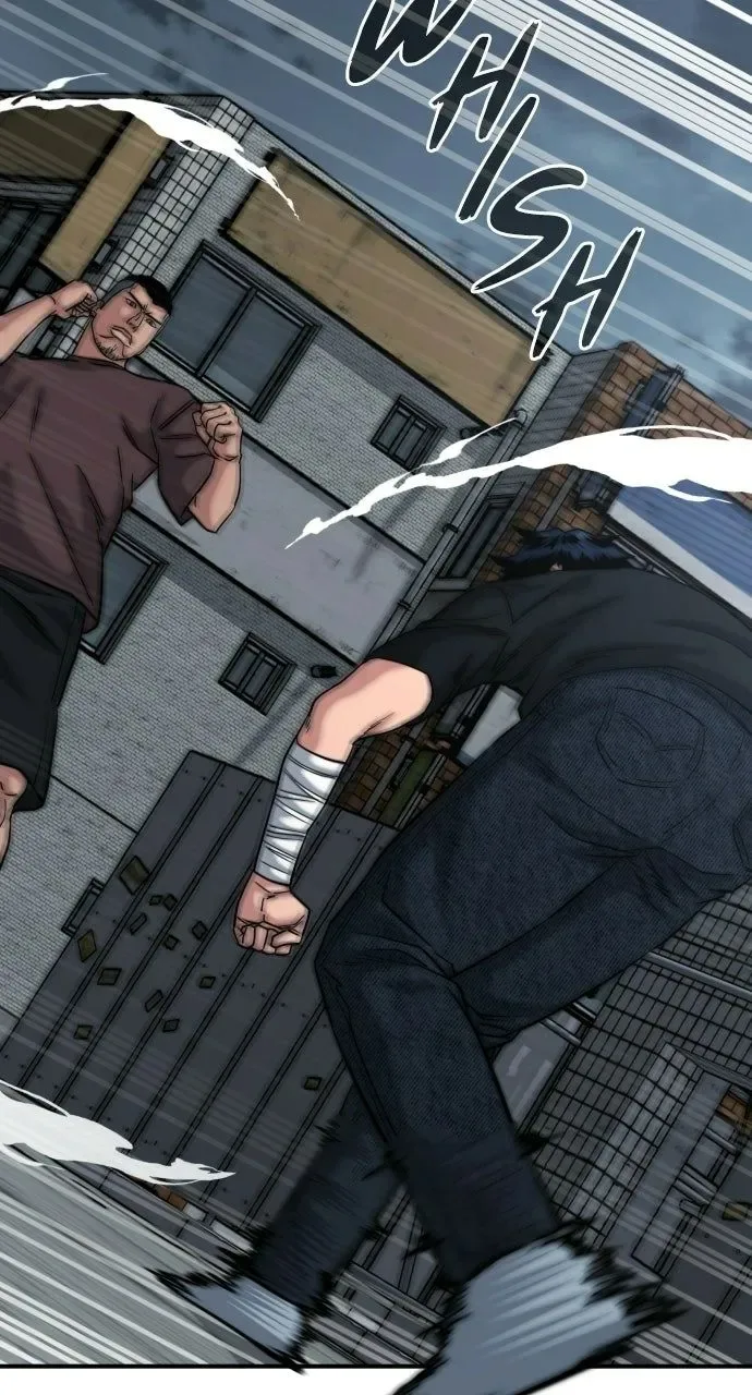 High School Gangsters Chapter 49 page 37