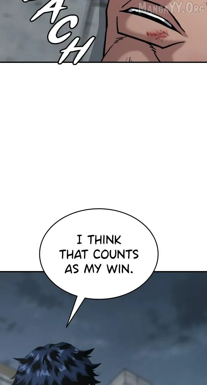 High School Gangsters Chapter 50 page 83