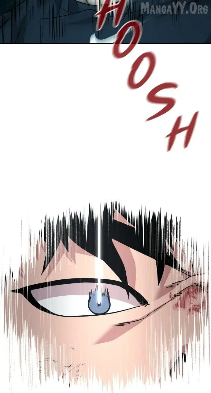 High School Gangsters Chapter 50 page 59