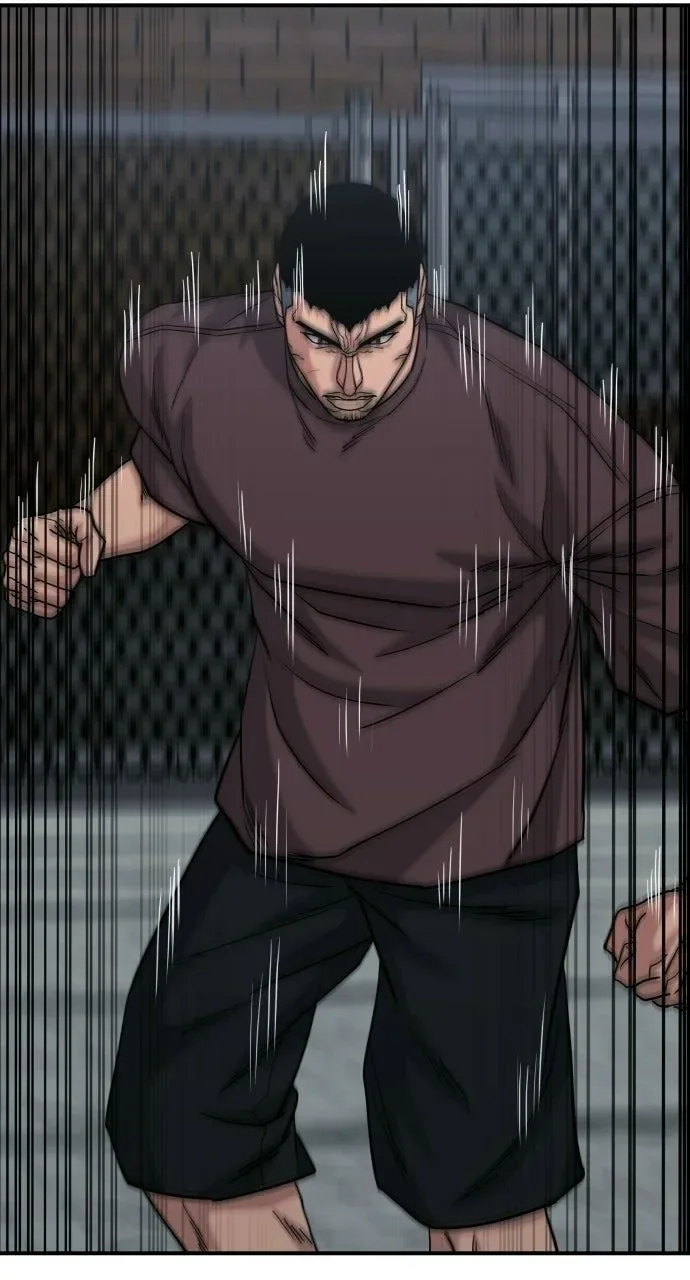 High School Gangsters Chapter 49 page 66