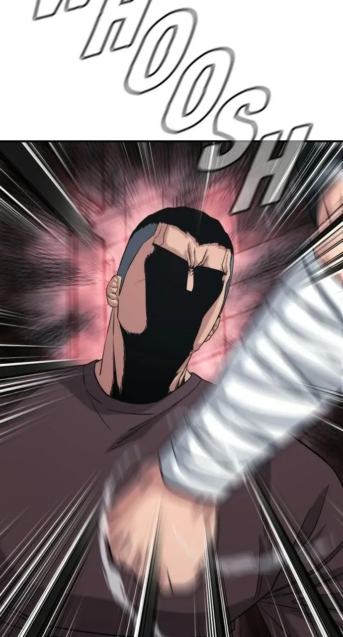 High School Gangsters Chapter 49 page 69