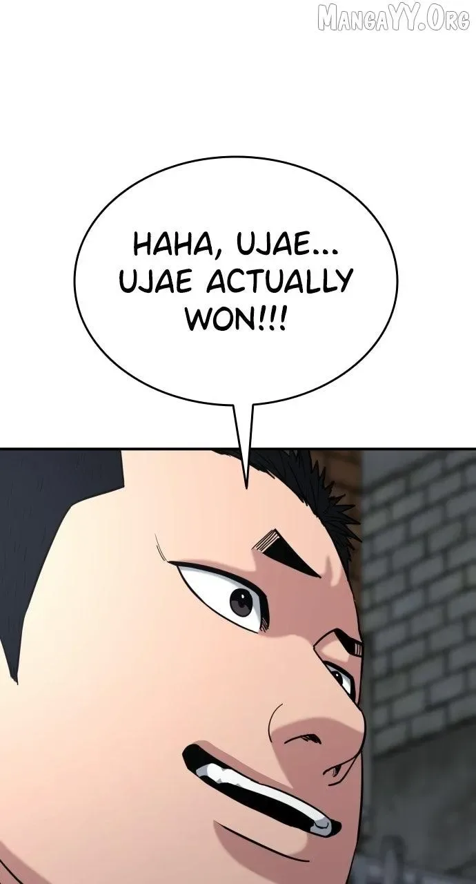 High School Gangsters Chapter 50 page 77