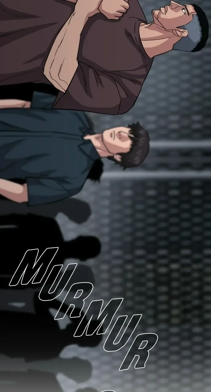 High School Gangsters Chapter 49 page 22