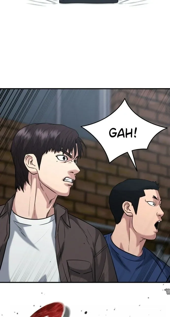 High School Gangsters Chapter 49 page 75