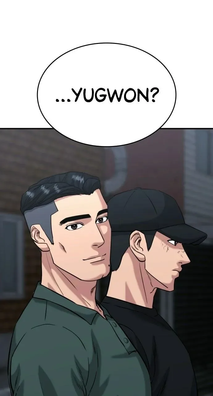 High School Gangsters Chapter 49 page 27