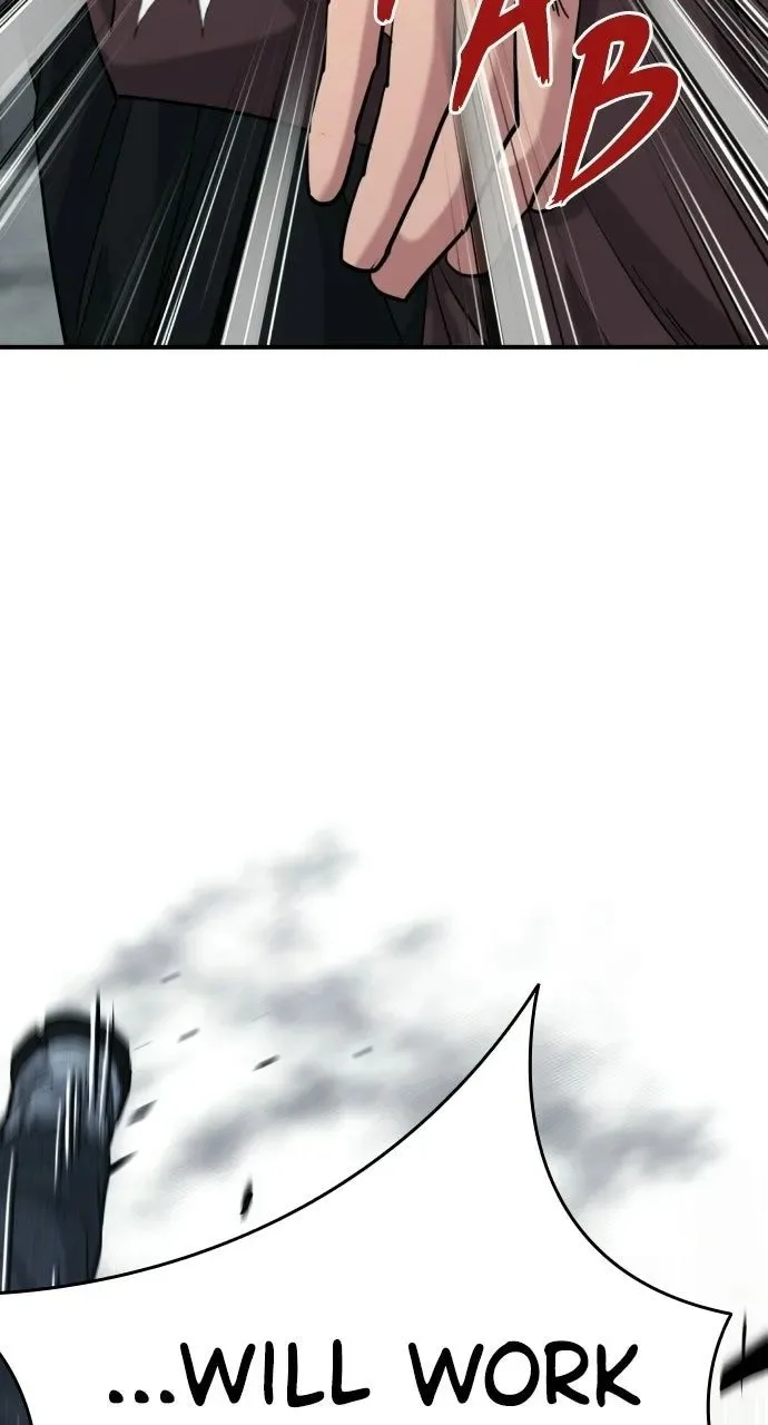 High School Gangsters Chapter 49 page 72