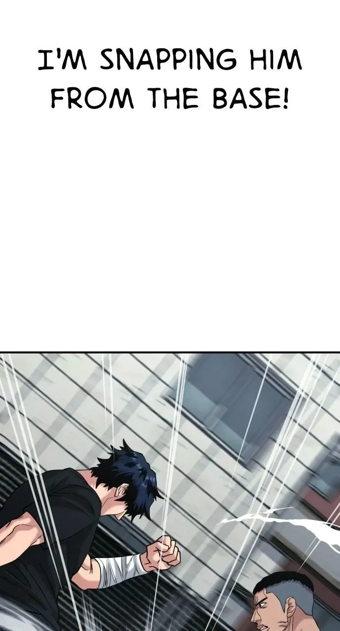 High School Gangsters Chapter 49 page 63