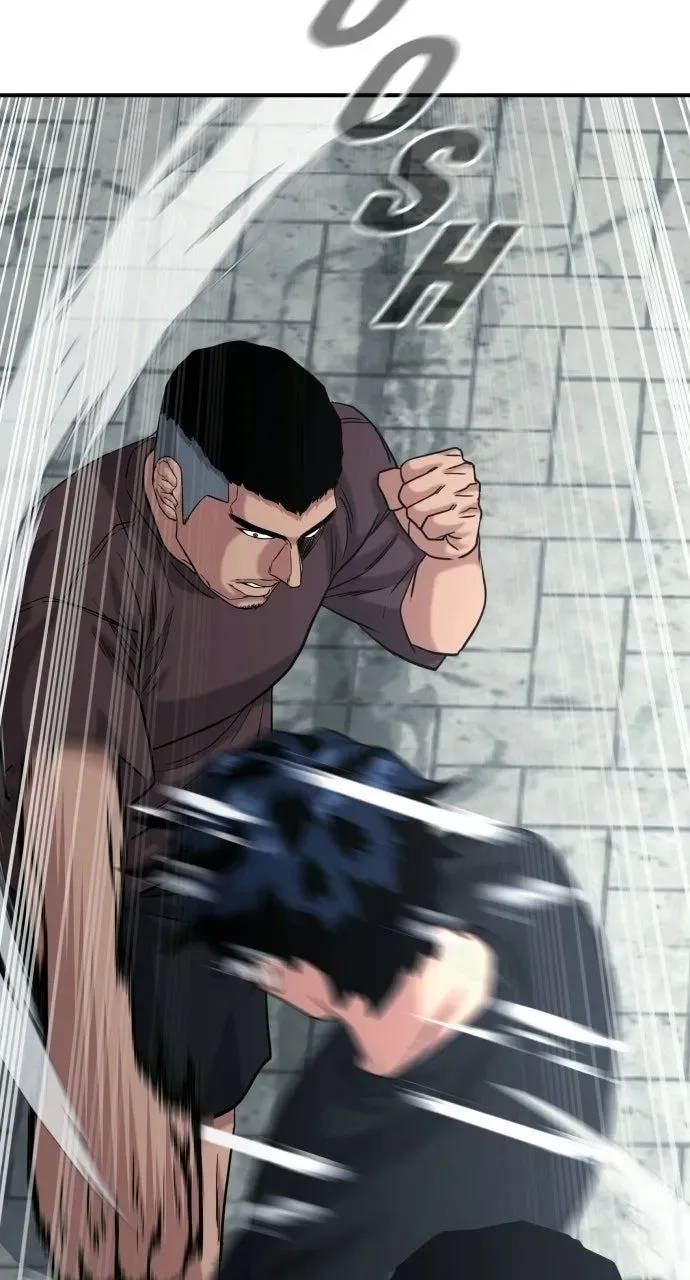 High School Gangsters Chapter 49 page 53