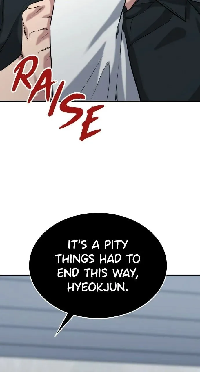 High School Gangsters Chapter 49 page 16