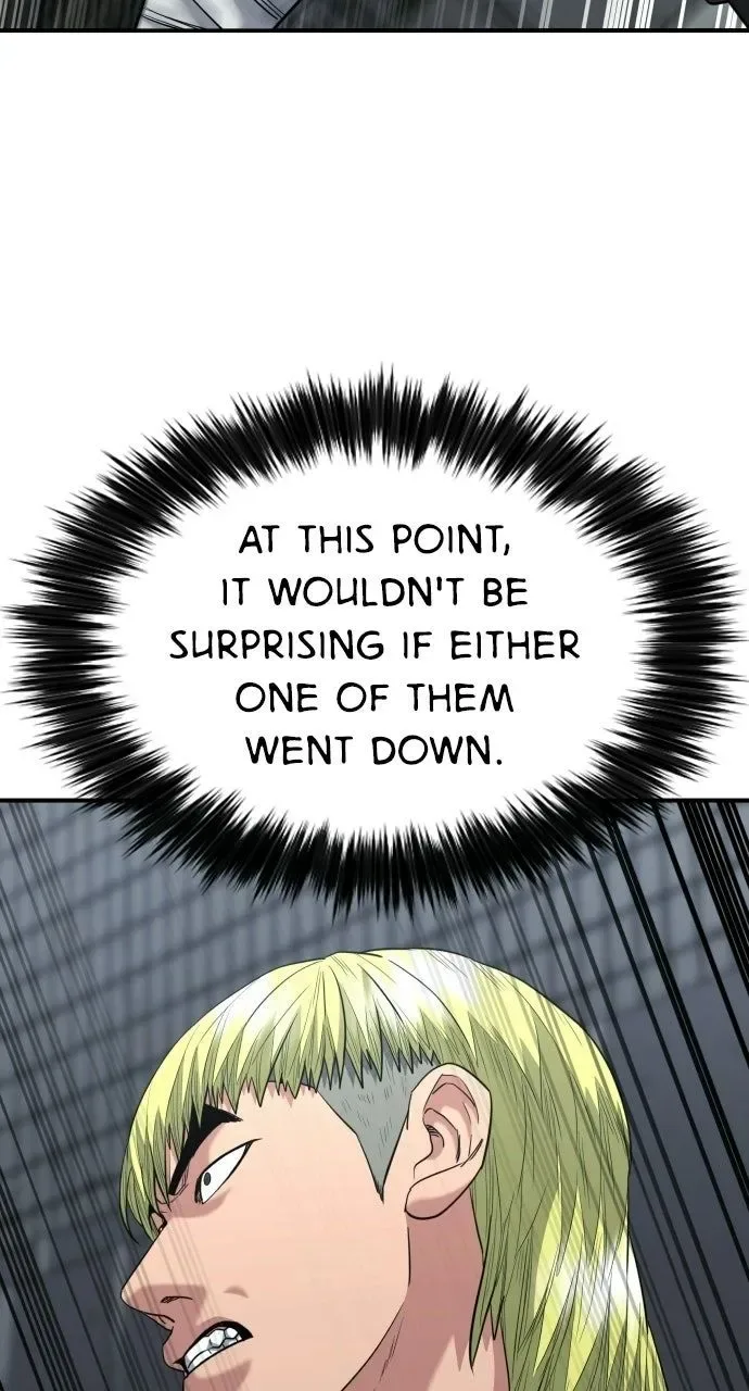 High School Gangsters Chapter 49 page 120