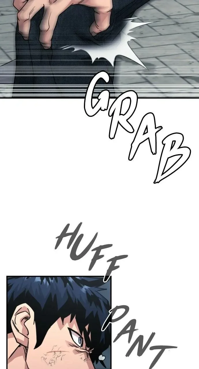 High School Gangsters Chapter 49 page 123