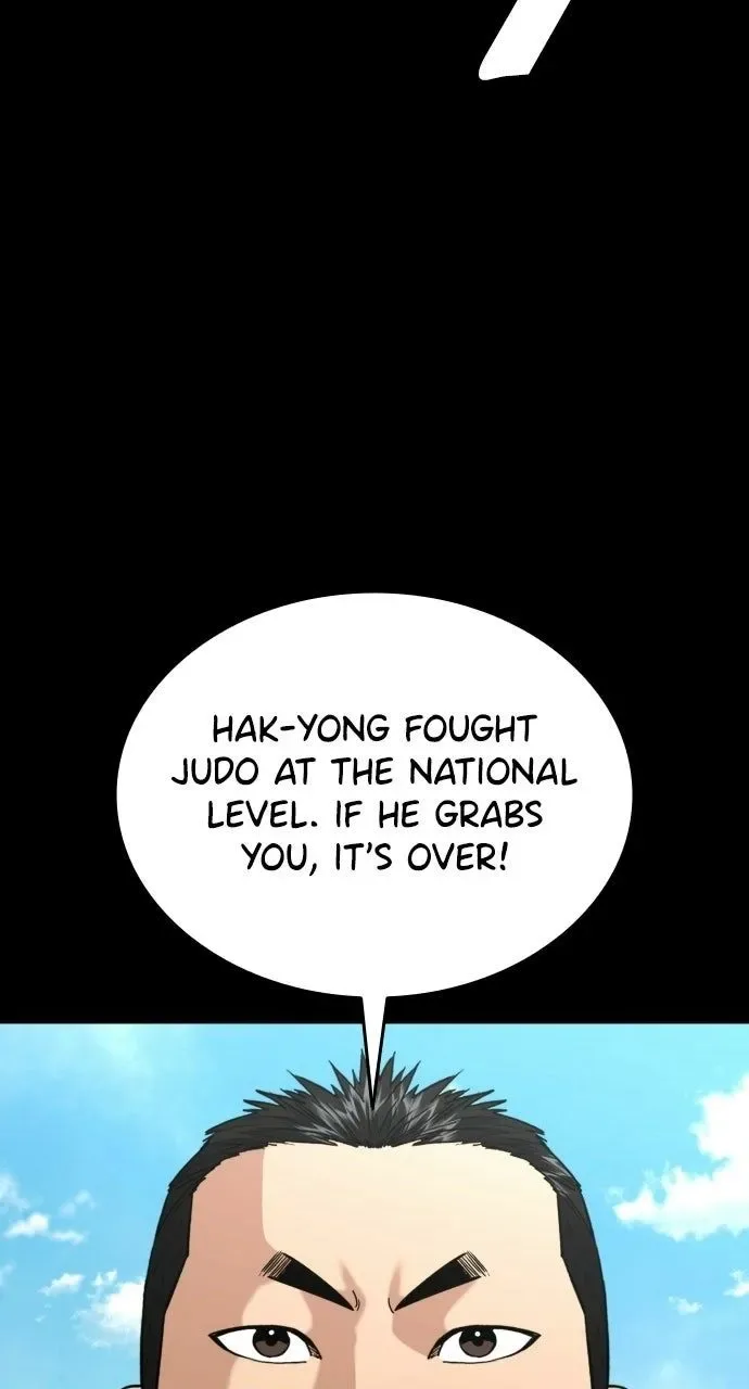 High School Gangsters Chapter 49 page 97