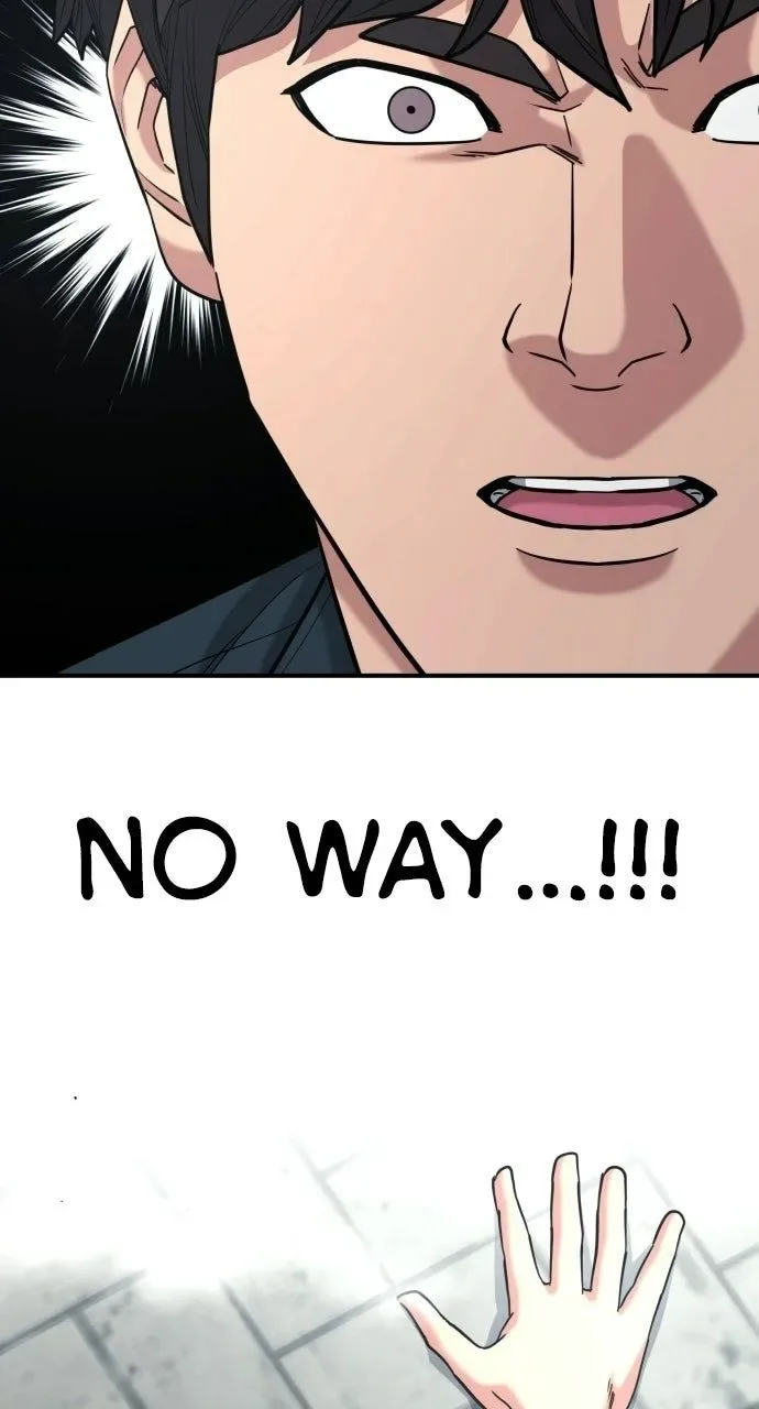 High School Gangsters Chapter 49 page 79