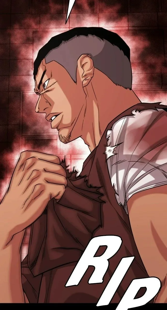 High School Gangsters Chapter 49 page 96
