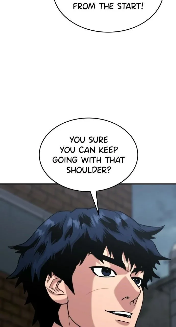High School Gangsters Chapter 49 page 93