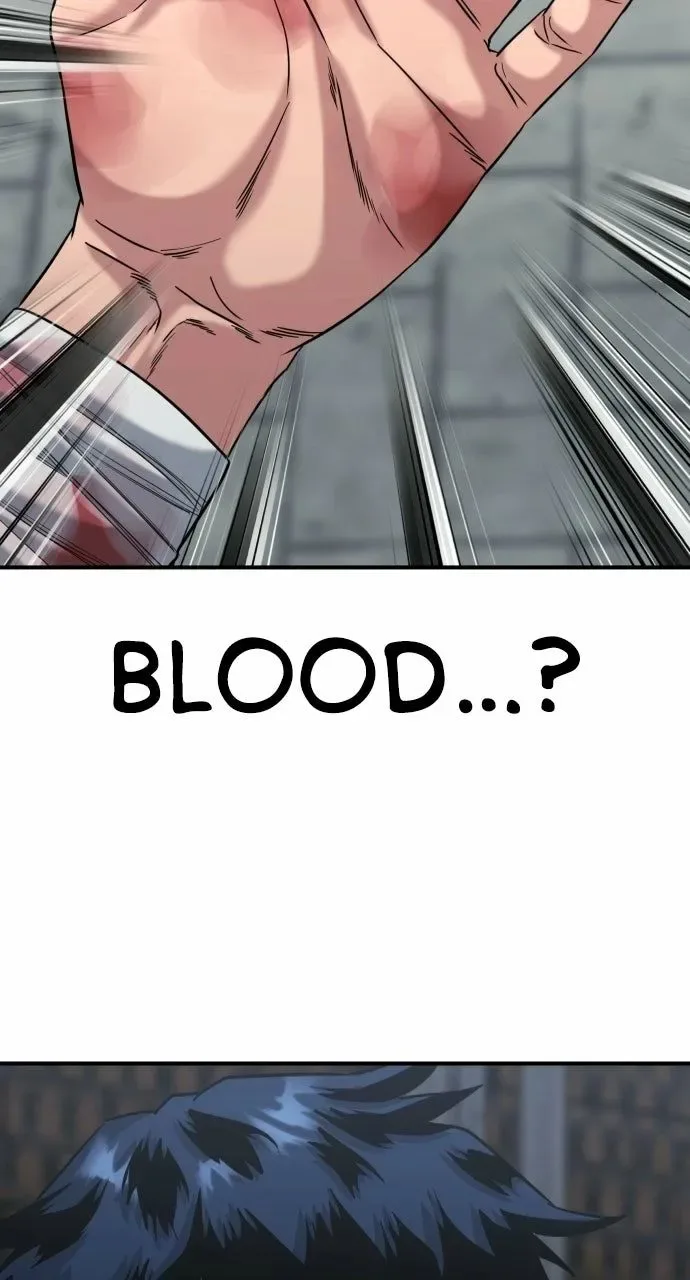 High School Gangsters Chapter 49 page 89